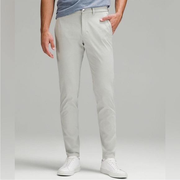 Lululemon Woven-Air Commission Slim Pant Men’s Size 34